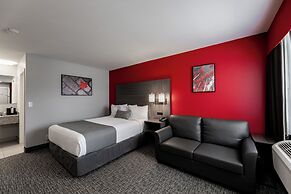 The Kanata by BCMinns Hinton