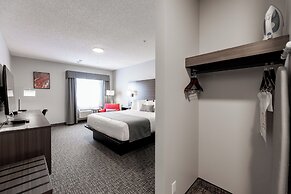 The Kanata by BCMinns Hinton