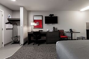 The Kanata by BCMinns Hinton