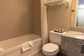 The Kanata by BCMinns Hinton