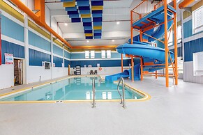 The Kanata by BCMinns Hinton