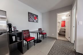 The Kanata by BCMinns Hinton