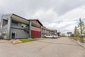 The Kanata by BCMinns Hinton