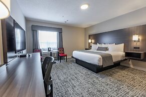 The Kanata by BCMinns Hinton