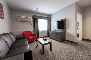 The Kanata by BCMinns Hinton