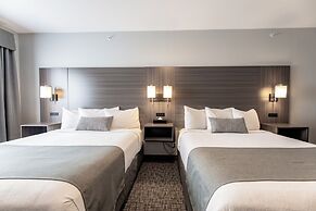 The Kanata by BCMinns Hinton