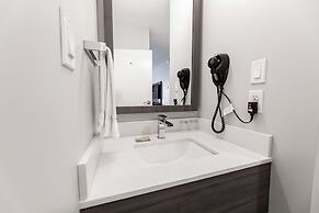 The Kanata by BCMinns Hinton