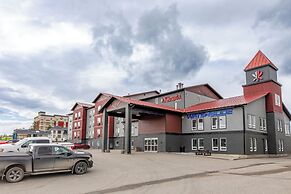 The Kanata by BCMinns Hinton