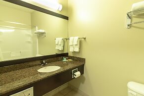 BCMInns Lac La Biche