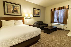 BCMInns Lac La Biche