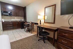 BCMInns Lac La Biche