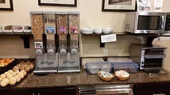 BCMInns Lac La Biche