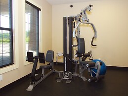 BCMInns Lac La Biche