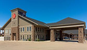 BCMInns Lac La Biche