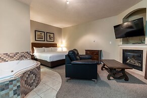 BCMInns Lac La Biche