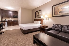 BCMInns Lac La Biche