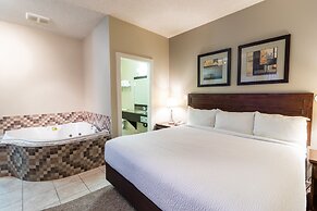 BCMInns Lac La Biche