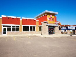 BCMInns Lac La Biche