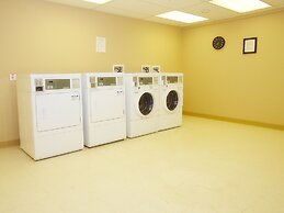 BCMInns Lac La Biche