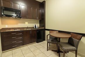 BCMInns Lac La Biche