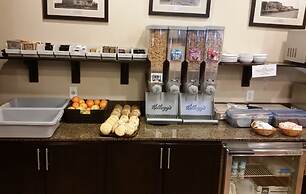 BCMInns Lac La Biche