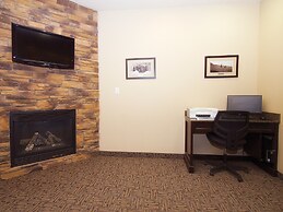 BCMInns Lac La Biche