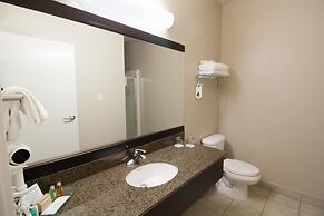 BCMInns Lac La Biche