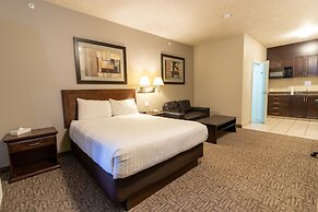 BCMInns Lac La Biche