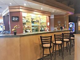 BCMInns Lloydminster