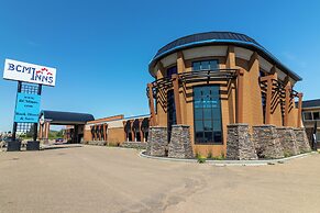 BCMInns Lloydminster