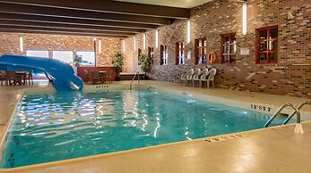 BCMInns Lloydminster