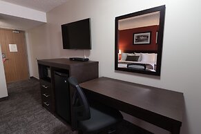 BCMInns Lloydminster