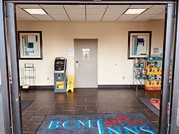 BCMInns Lloydminster