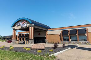 BCMInns Lloydminster