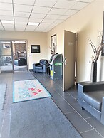 BCMInns Lloydminster