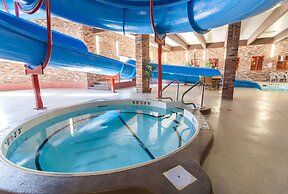 BCMInns Lloydminster