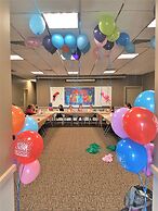 BCMInns Lloydminster