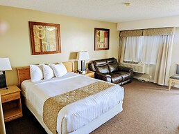 BCMInns Lloydminster