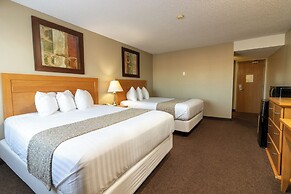 BCMInns Lloydminster