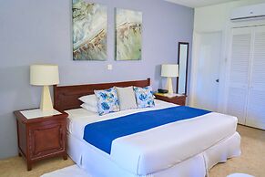 Tropical Sunset Beach Apartment Hotel