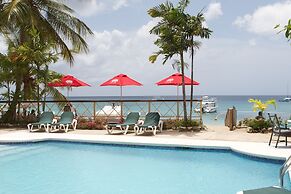 Tropical Sunset Beach Apartment Hotel