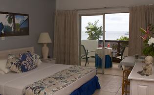 Tropical Sunset Beach Apartment Hotel