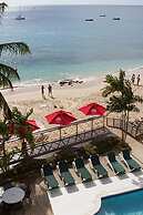 Tropical Sunset Beach Apartment Hotel