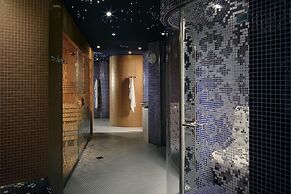 Lázeňský hotel Villa Smetana