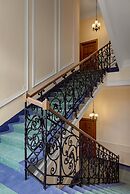 Lázeňský hotel Villa Smetana