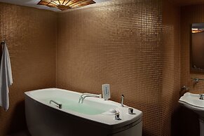 Lázeňský hotel Villa Smetana