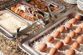 Lázeňský hotel Villa Smetana