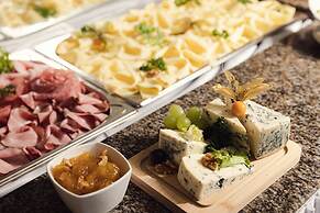 Lázeňský hotel Villa Smetana