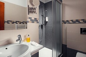 Lázeňský hotel Villa Smetana