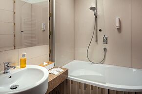 Lázeňský hotel Villa Smetana